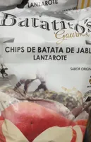 Batatitos