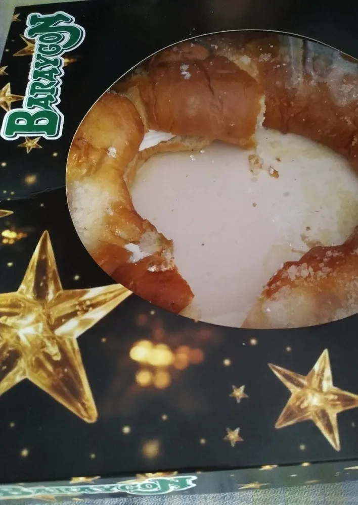 Roscón