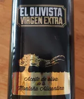Aceite virgen extra