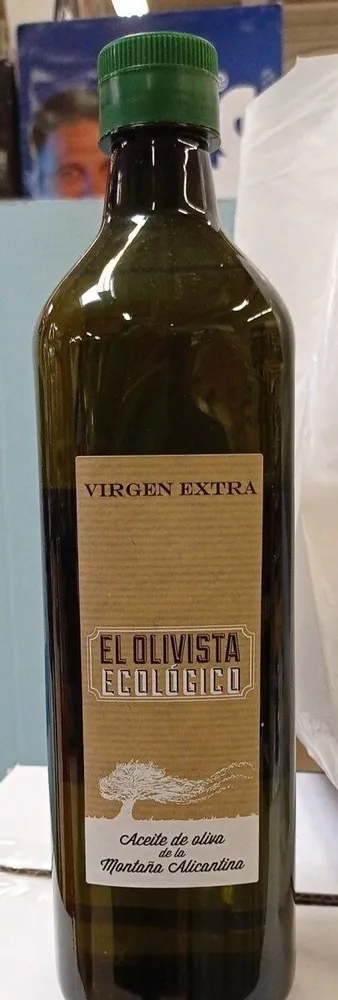 El Olivarista Bio