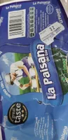 Queso 100%leche  cruda de vaca
