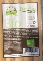 Frankfurt Pollo BIO