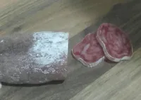 Saucisson  noix