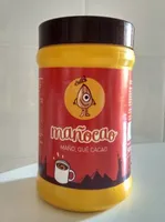 Cacao soluble