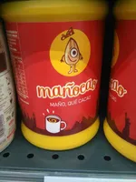 Cacao instantáneo