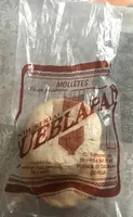 Molletes