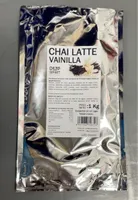 Chai Latte