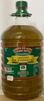 Aceite caserío de hornerico