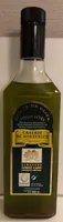 Aceite de oliva virgen extra Caserio de Hornericl