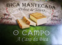 Bica Mantecada