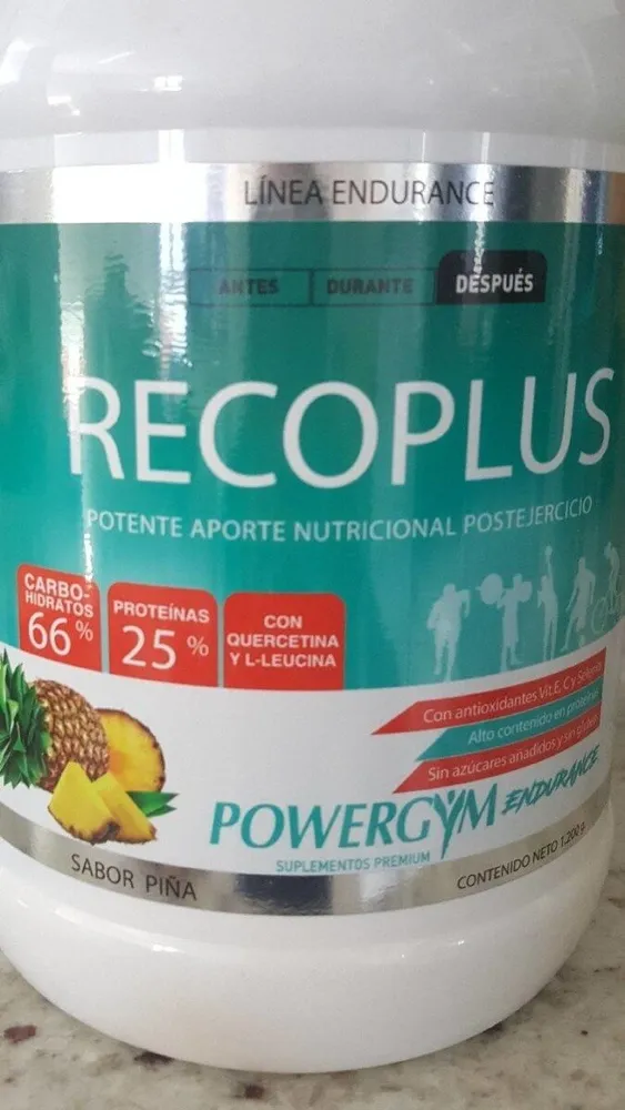 Recoplus