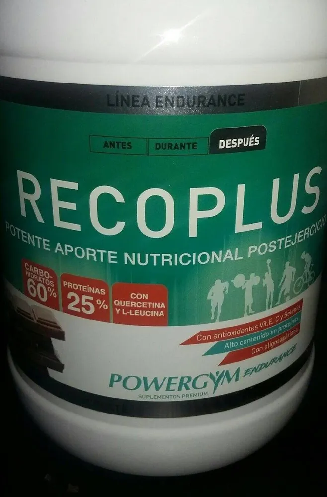 Recoplus