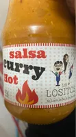 Curry Hot