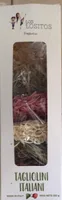 Tagliolini