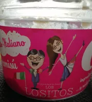 Helado de tiramisú