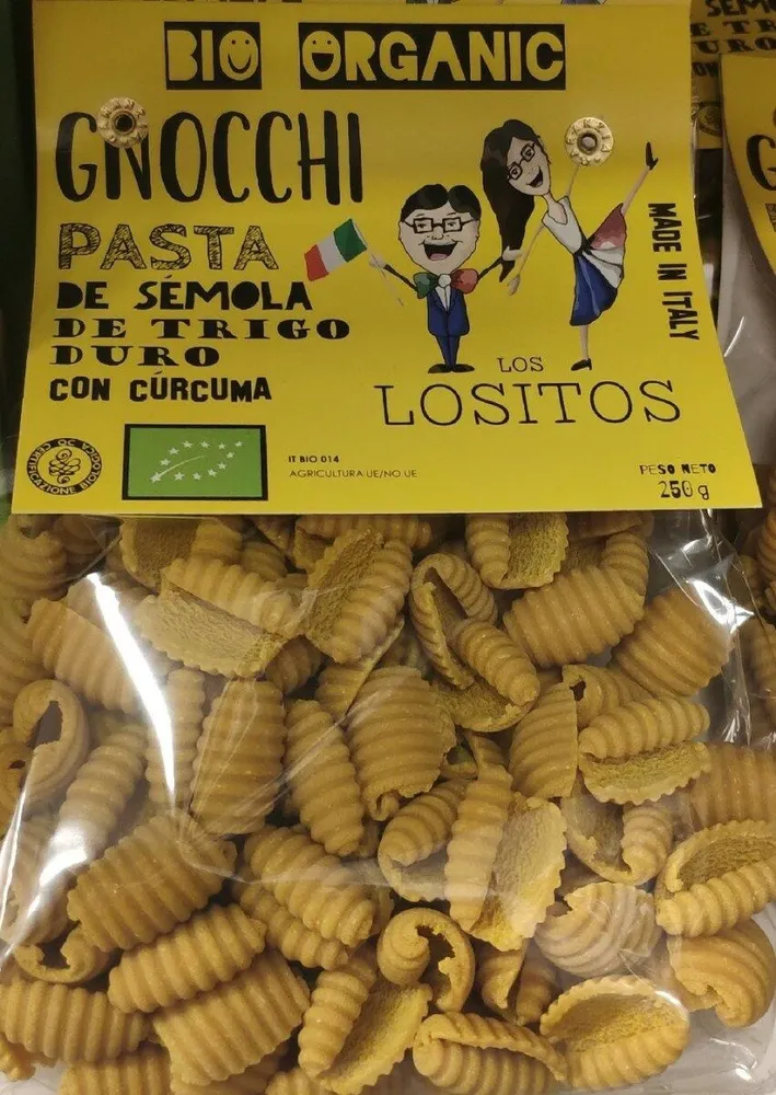 Los lositos