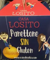 Panettone clásico