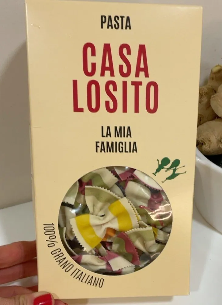 Pasta