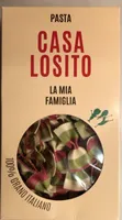 Pasta la mia famiglia