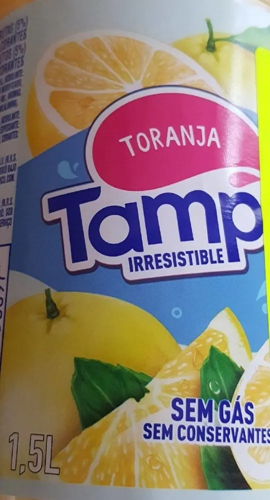 Tampico irresistible