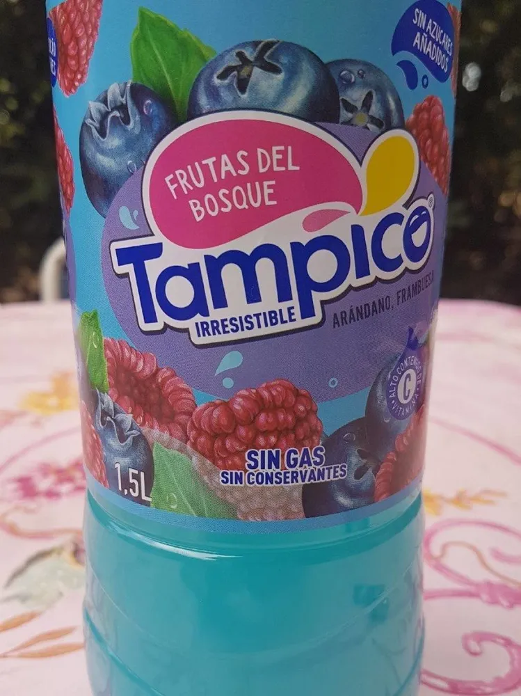 Tampico