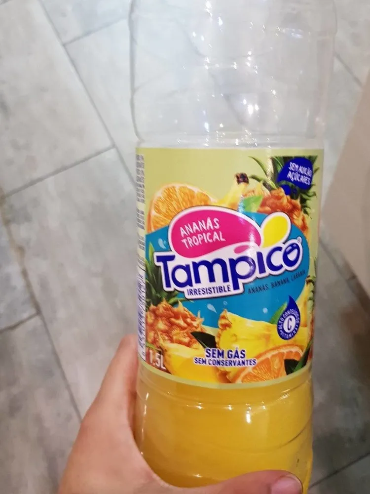 Tampico