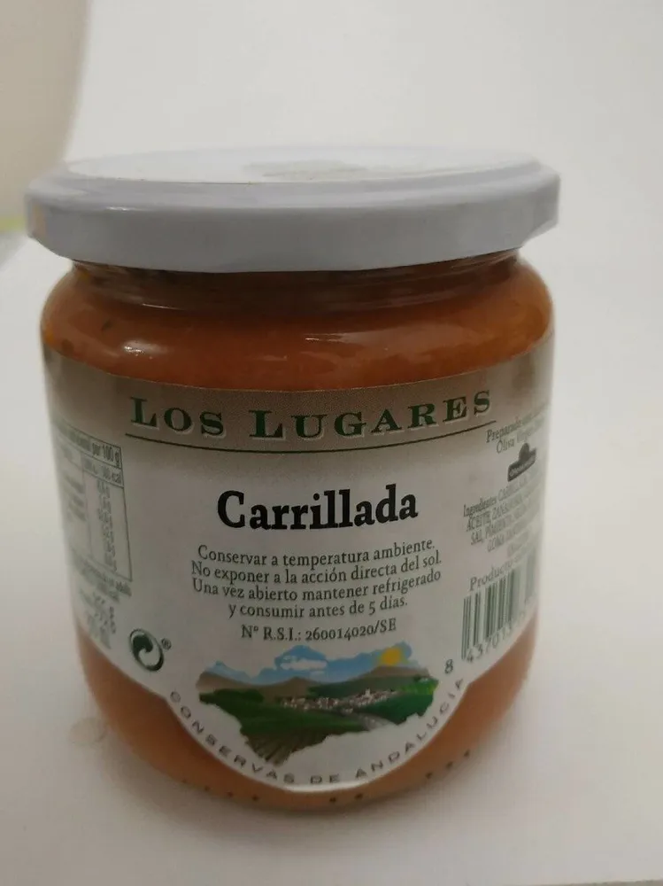 Carrillada