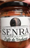 Pisto de Verdura
