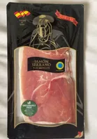 Jamón Serrano