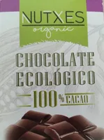 Chocolate Ecológico