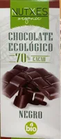 Chocolate ecologico