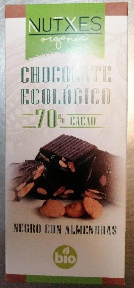 Chocolate Ecológico