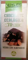 Chocolate Ecológico
