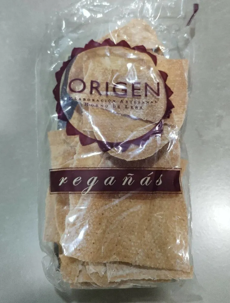 Regañás