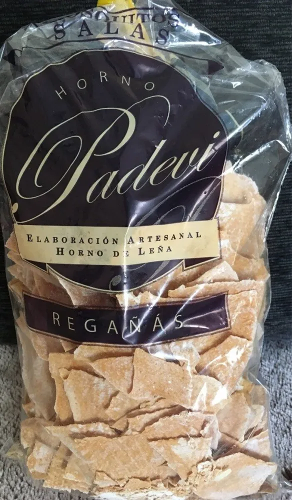 Regañas