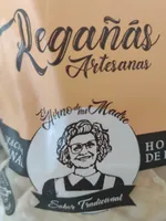 Regañas artesanas