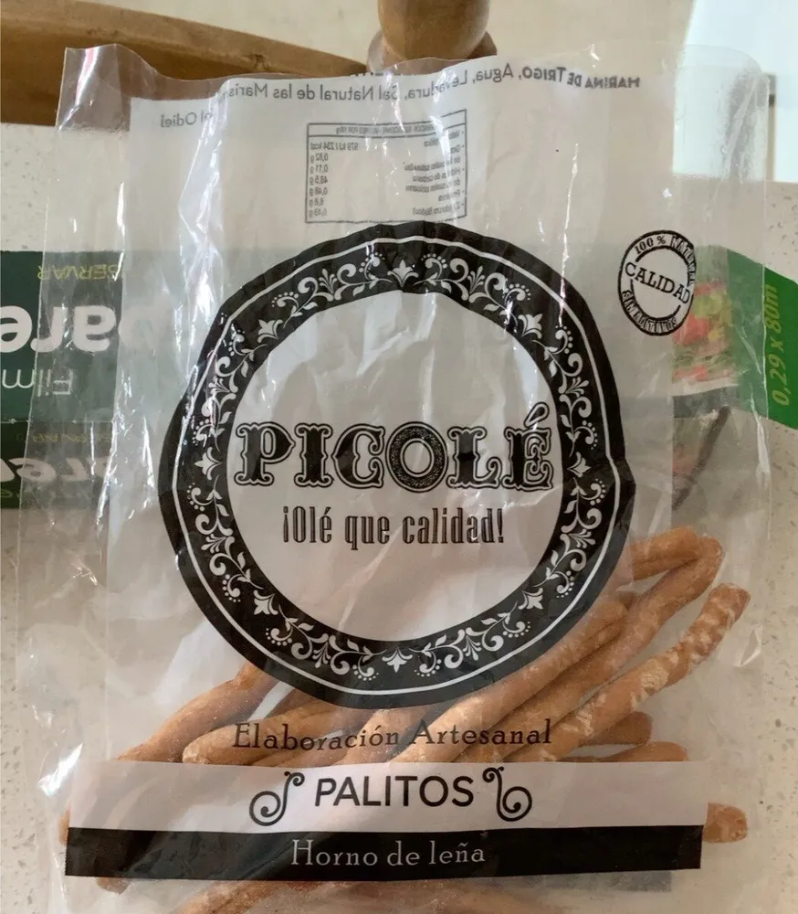 Picolé