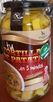 Tu tortilla de patata