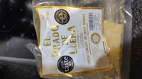 Queso Curado de Oveja Merina