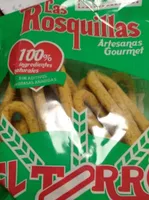 Las Rosquillas