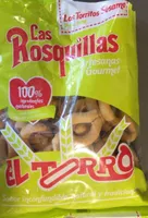 Las rosquillas artesanas gourmet