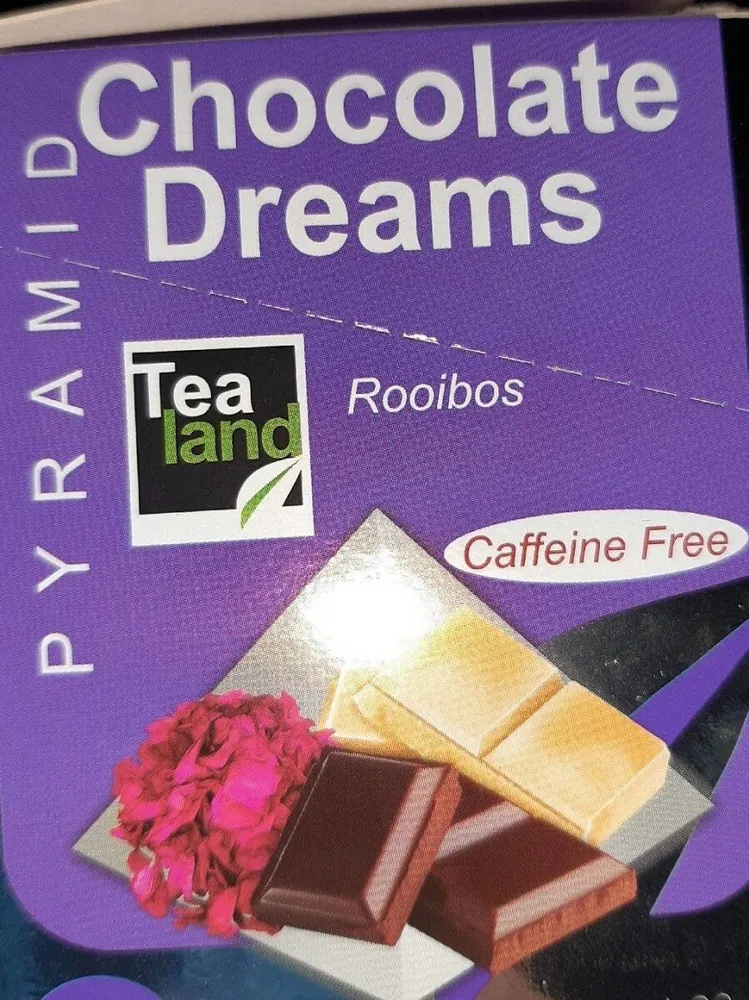 Chocolate dreams