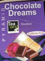 Chocolate dreams