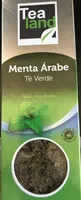Menta Árabe