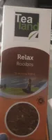 Relax roibos