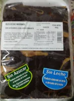 Bizcocho Mármol