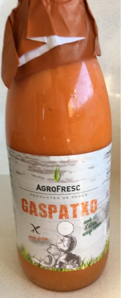 Gaspatxo