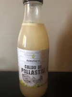 Caldo de pollastre