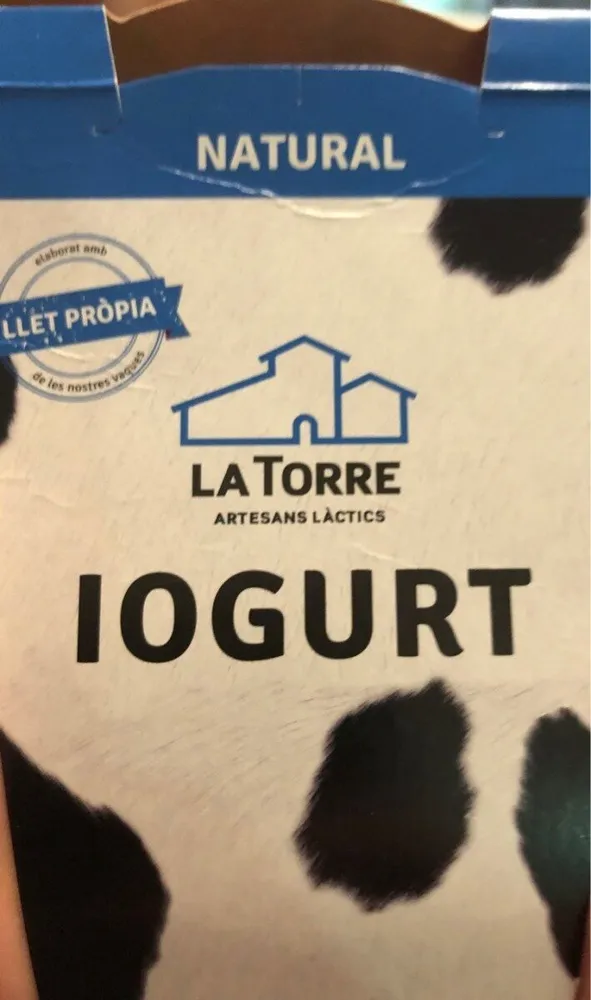 Iogurt