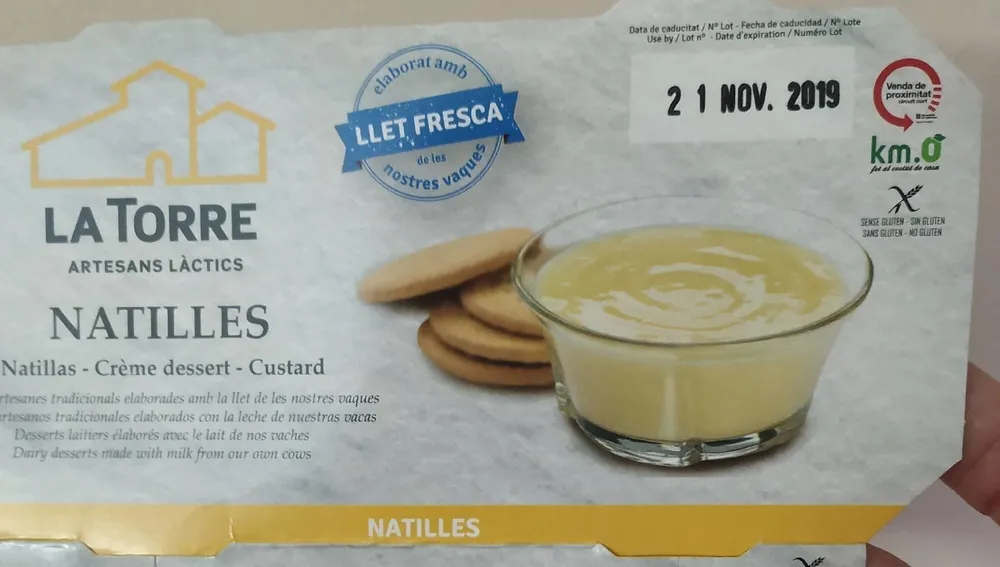 Natilles